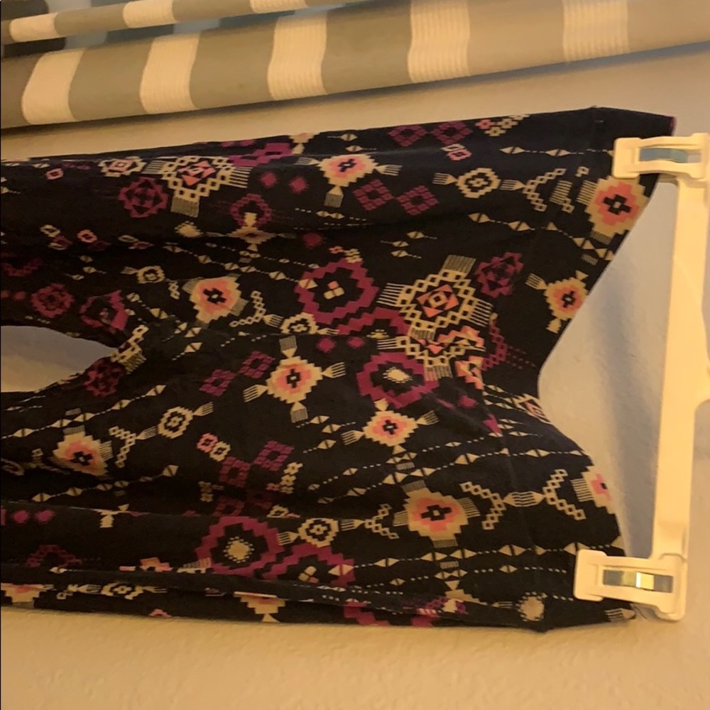 Hippe Pants
